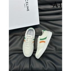 Absolutely cute recommendation 2023FW casual shoes CELINE Celine