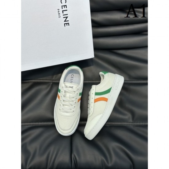 Absolutely cute recommendation 2023FW casual shoes CELINE Celine Absolutely cute recommendation 2023FW casual shoes CELINE Celine