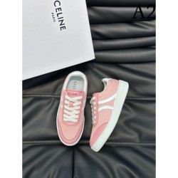 Absolutely cute recommendation 2023FW casual shoes CELINE Celine