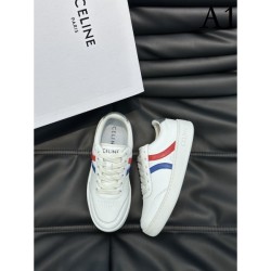 Surprise price on emergency sale 2023FW casual shoes CELINE Celine