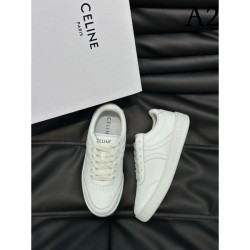 Surprise price on emergency sale 2023FW casual shoes CELINE Celine