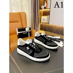 CHANEL Chanel casual shoes recommended for 2023AW cost performance strongest new work