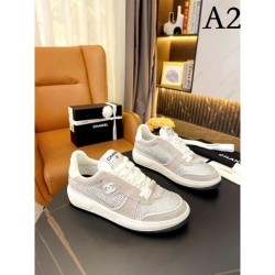 CHANEL Chanel casual shoes recommended for 2023AW cost performance strongest new work