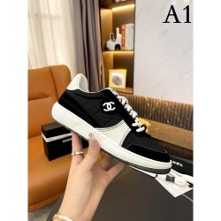 CHANEL Chanel casual shoes 2023AW Street wear