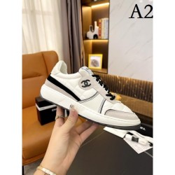 CHANEL Chanel casual shoes 2023AW Street wear