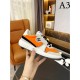 CHANEL Chanel casual shoes 2023AW Street wear CHANEL Chanel casual shoes 2023AW Street wear