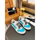 CHANEL Chanel casual shoes 2023AW Street wear CHANEL Chanel casual shoes 2023AW Street wear