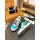 CHANEL Chanel casual shoes 2023AW Street wear CHANEL Chanel casual shoes 2023AW Street wear