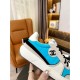 CHANEL Chanel casual shoes 2023AW Street wear CHANEL Chanel casual shoes 2023AW Street wear