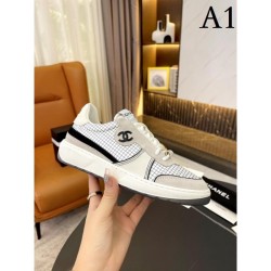 CHANEL Chanel casual shoes 2023AW Favorite from celebrities and entertainers