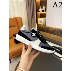 CHANEL Chanel casual shoes 2023AW Favorite from celebrities and entertainers