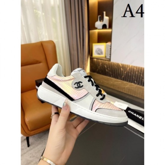 CHANEL Chanel casual shoes 2023AW Favorite from celebrities and entertainers CHANEL Chanel casual shoes 2023AW Favorite from celebrities and entertainers