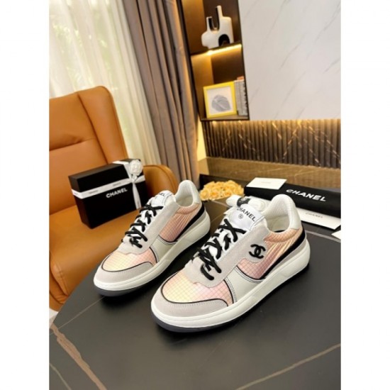 CHANEL Chanel casual shoes 2023AW Favorite from celebrities and entertainers CHANEL Chanel casual shoes 2023AW Favorite from celebrities and entertainers