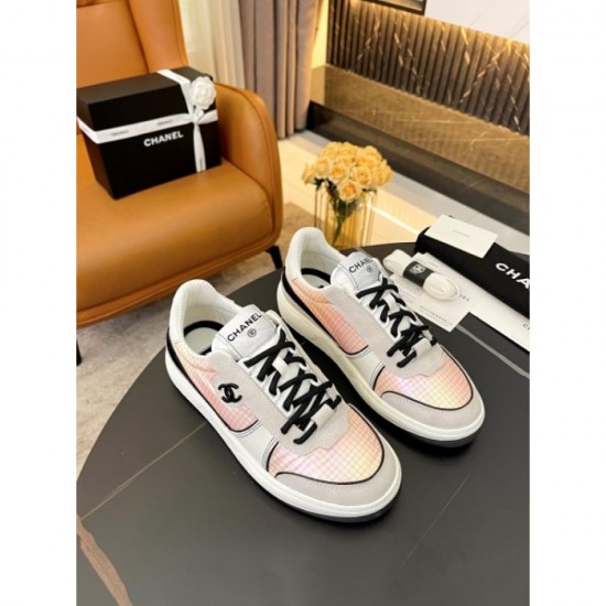 CHANEL Chanel casual shoes 2023AW Favorite from celebrities and entertainers CHANEL Chanel casual shoes 2023AW Favorite from celebrities and entertainers