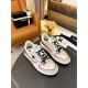 CHANEL Chanel casual shoes 2023AW Favorite from celebrities and entertainers CHANEL Chanel casual shoes 2023AW Favorite from celebrities and entertainers