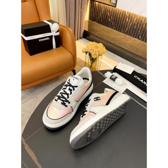 CHANEL Chanel casual shoes 2023AW Favorite from celebrities and entertainers CHANEL Chanel casual shoes 2023AW Favorite from celebrities and entertainers