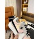 CHANEL Chanel casual shoes 2023AW Favorite from celebrities and entertainers CHANEL Chanel casual shoes 2023AW Favorite from celebrities and entertainers