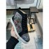 CHRISTIAN LOUBOUTIN Christian Louboutin Casual Shoes 2023AW Fall Winter Trend NO1