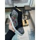 CHRISTIAN LOUBOUTIN Christian Louboutin Casual Shoes 2023AW Fall Winter Trend NO1 CHRISTIAN LOUBOUTIN Christian Louboutin Casual Shoes 2023AW Fall Winter Trend NO1