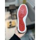 CHRISTIAN LOUBOUTIN Christian Louboutin Casual Shoes 2023AW Fall Winter Trend NO1 CHRISTIAN LOUBOUTIN Christian Louboutin Casual Shoes 2023AW Fall Winter Trend NO1