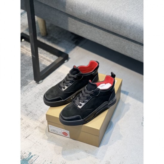 CHRISTIAN LOUBOUTIN Christian Louboutin casual shoes 2023AW VIP sale deals CHRISTIAN LOUBOUTIN Christian Louboutin casual shoes 2023AW VIP sale deals