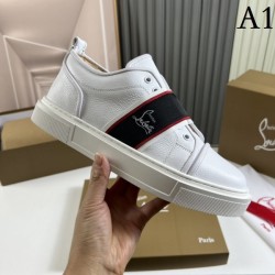 CHRISTIAN LOUBOUTIN Christian Louboutin casual shoes 2023AW half price SALE difficult to obtain