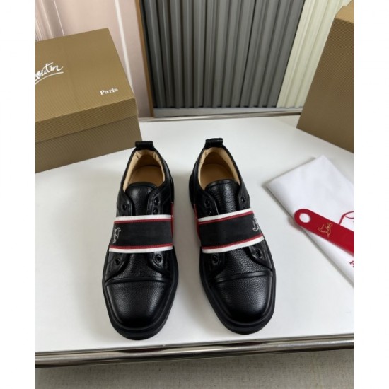 CHRISTIAN LOUBOUTIN Christian Louboutin casual shoes 2023AW half price SALE difficult to obtain CHRISTIAN LOUBOUTIN Christian Louboutin casual shoes 2023AW half price SALE difficult to obtain