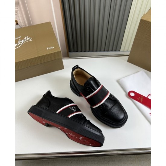 CHRISTIAN LOUBOUTIN Christian Louboutin casual shoes 2023AW half price SALE difficult to obtain CHRISTIAN LOUBOUTIN Christian Louboutin casual shoes 2023AW half price SALE difficult to obtain