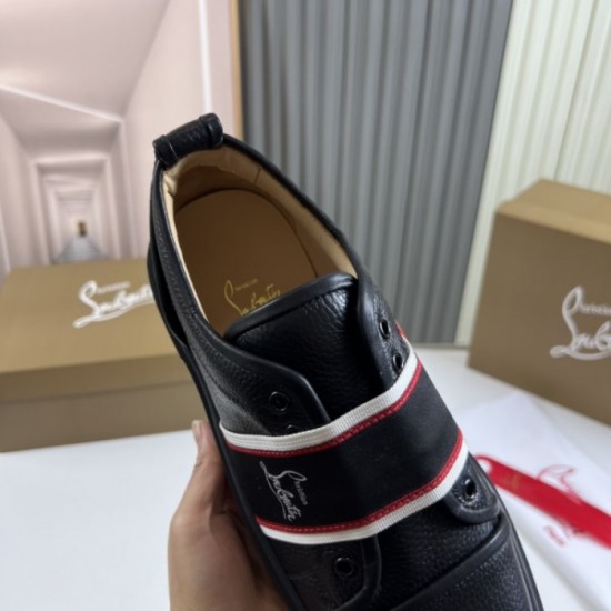 CHRISTIAN LOUBOUTIN Christian Louboutin casual shoes 2023AW half price SALE difficult to obtain CHRISTIAN LOUBOUTIN Christian Louboutin casual shoes 2023AW half price SALE difficult to obtain