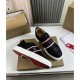CHRISTIAN LOUBOUTIN Christian Louboutin casual shoes 2023AW not yet arrived in Japan very popular CHRISTIAN LOUBOUTIN Christian Louboutin casual shoes 2023AW not yet arrived in Japan very popular