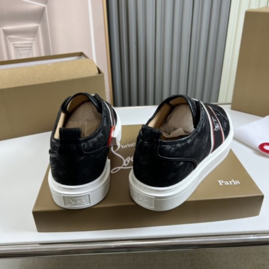CHRISTIAN LOUBOUTIN Christian Louboutin casual shoes 2023AW not yet arrived in Japan very popular CHRISTIAN LOUBOUTIN Christian Louboutin casual shoes 2023AW not yet arrived in Japan very popular