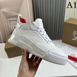CHRISTIAN LOUBOUTIN Christian Louboutin casual shoes 2023AW For exquisite wearing