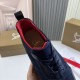 CHRISTIAN LOUBOUTIN Christian Louboutin casual shoes 2023AW For exquisite wearing CHRISTIAN LOUBOUTIN Christian Louboutin casual shoes 2023AW For exquisite wearing