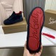 CHRISTIAN LOUBOUTIN Christian Louboutin casual shoes 2023AW For exquisite wearing CHRISTIAN LOUBOUTIN Christian Louboutin casual shoes 2023AW For exquisite wearing