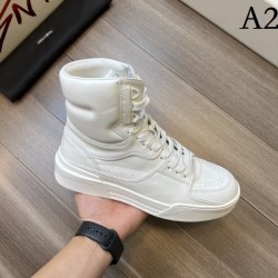 DOLCE & GABBANA Dolce & Gabbana casual shoes 2023AW popular topic