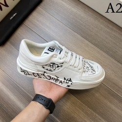 DOLCE & GABBANA Dolce & Gabbana casual shoes 2023AW sold out required