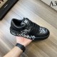 DOLCE & GABBANA Dolce & Gabbana casual shoes 2023AW sold out required DOLCE & GABBANA Dolce & Gabbana casual shoes 2023AW sold out required