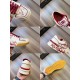 DOLCE & GABBANA Dolce & Gabbana casual shoes 2023AW sold out required DOLCE & GABBANA Dolce & Gabbana casual shoes 2023AW sold out required