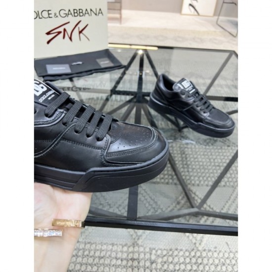 DOLCE & GABBANA Dolce & Gabbana casual shoes 2023AW pre-sale DOLCE & GABBANA Dolce & Gabbana casual shoes 2023AW pre-sale