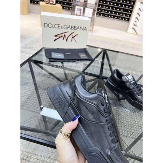 DOLCE & GABBANA Dolce & Gabbana casual shoes 2023AW pre-sale DOLCE & GABBANA Dolce & Gabbana casual shoes 2023AW pre-sale