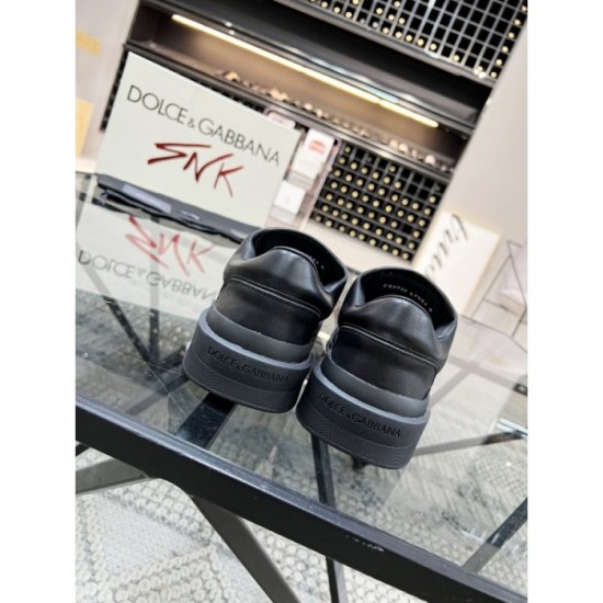 DOLCE & GABBANA Dolce & Gabbana casual shoes 2023AW pre-sale DOLCE & GABBANA Dolce & Gabbana casual shoes 2023AW pre-sale