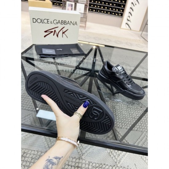 DOLCE & GABBANA Dolce & Gabbana casual shoes 2023AW pre-sale DOLCE & GABBANA Dolce & Gabbana casual shoes 2023AW pre-sale