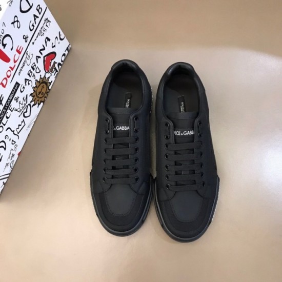 DOLCE & GABBANA Dolce & Gabbana casual shoes 2023AW limited price DOLCE & GABBANA Dolce & Gabbana casual shoes 2023AW limited price