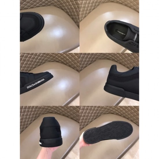 DOLCE & GABBANA Dolce & Gabbana casual shoes 2023AW limited price DOLCE & GABBANA Dolce & Gabbana casual shoes 2023AW limited price