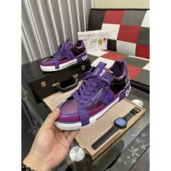 2023SS trendy this year DOLCE & GABBANA Dolce & Gabbana casual shoes