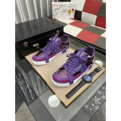 2023SS trendy this year DOLCE & GABBANA Dolce & Gabbana casual shoes