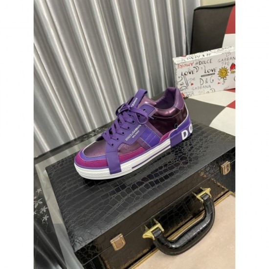 2023SS trendy this year DOLCE & GABBANA Dolce & Gabbana casual shoes 2023SS trendy this year DOLCE & GABBANA Dolce & Gabbana casual shoes
