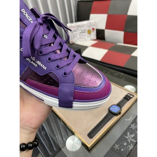 2023SS trendy this year DOLCE & GABBANA Dolce & Gabbana casual shoes 2023SS trendy this year DOLCE & GABBANA Dolce & Gabbana casual shoes