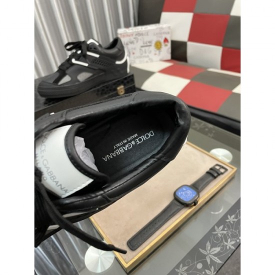 2023SS Best Summer DOLCE & GABBANA Dolce & Gabbana Casual Shoes 2023SS Best Summer DOLCE & GABBANA Dolce & Gabbana Casual Shoes