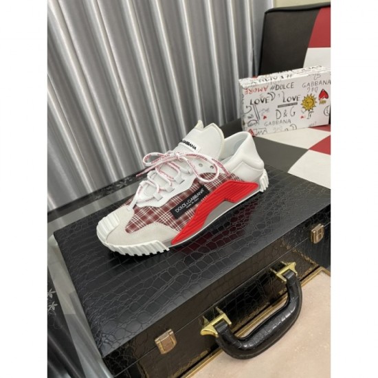 2023SS sold out inevitable DOLCE & GABBANA Dolce & Gabbana casual shoes 2023SS sold out inevitable DOLCE & GABBANA Dolce & Gabbana casual shoes